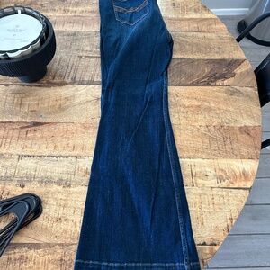 Blue jeans